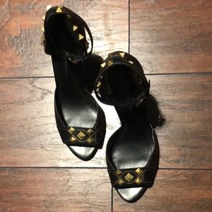 Sigerson Morrison Heels